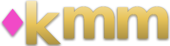 0kmm logo